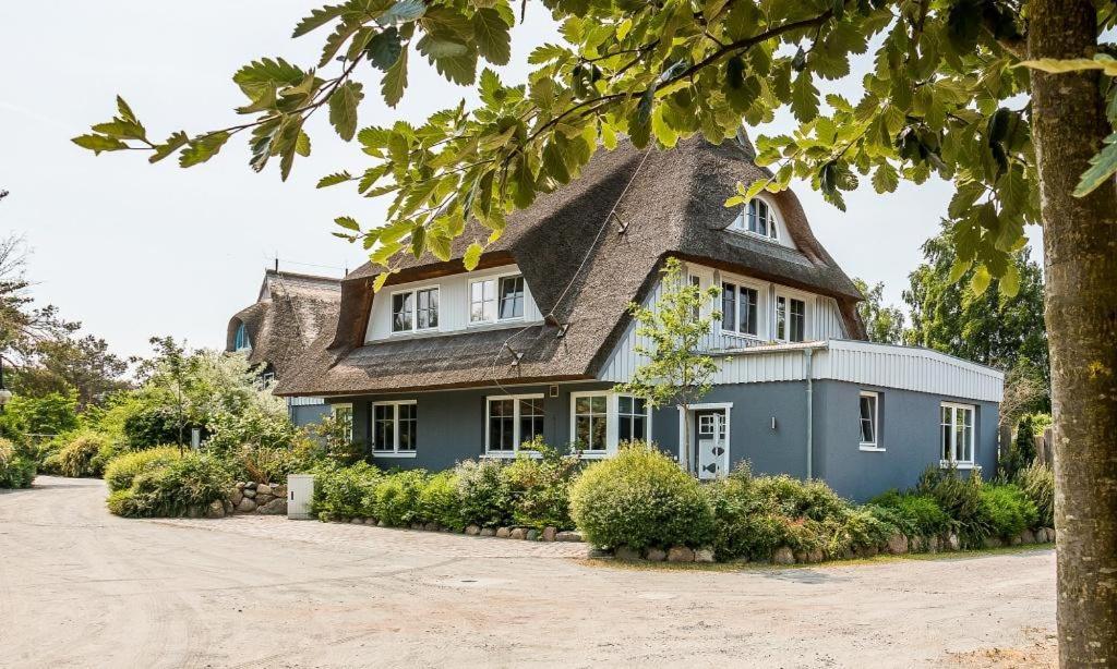Freischwimmer Wieck Bagian luar foto